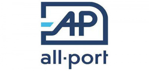 LOGO ALL PORT