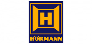 LOGO HORMANN